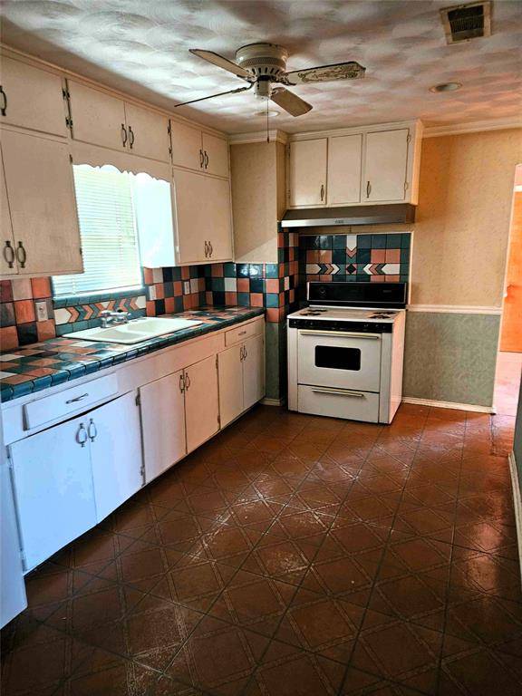 1708 Walmsley Avenue, Dallas, TX 75208