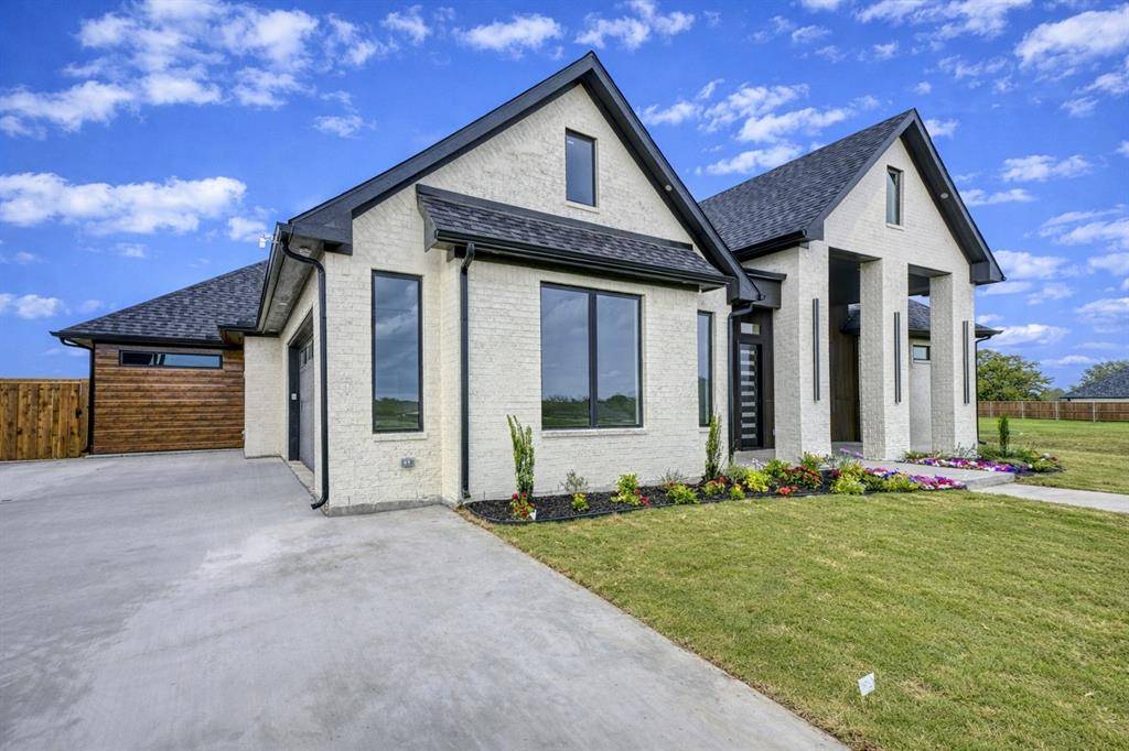 2012 Nichole Boulevard, Pottsboro, TX 75076