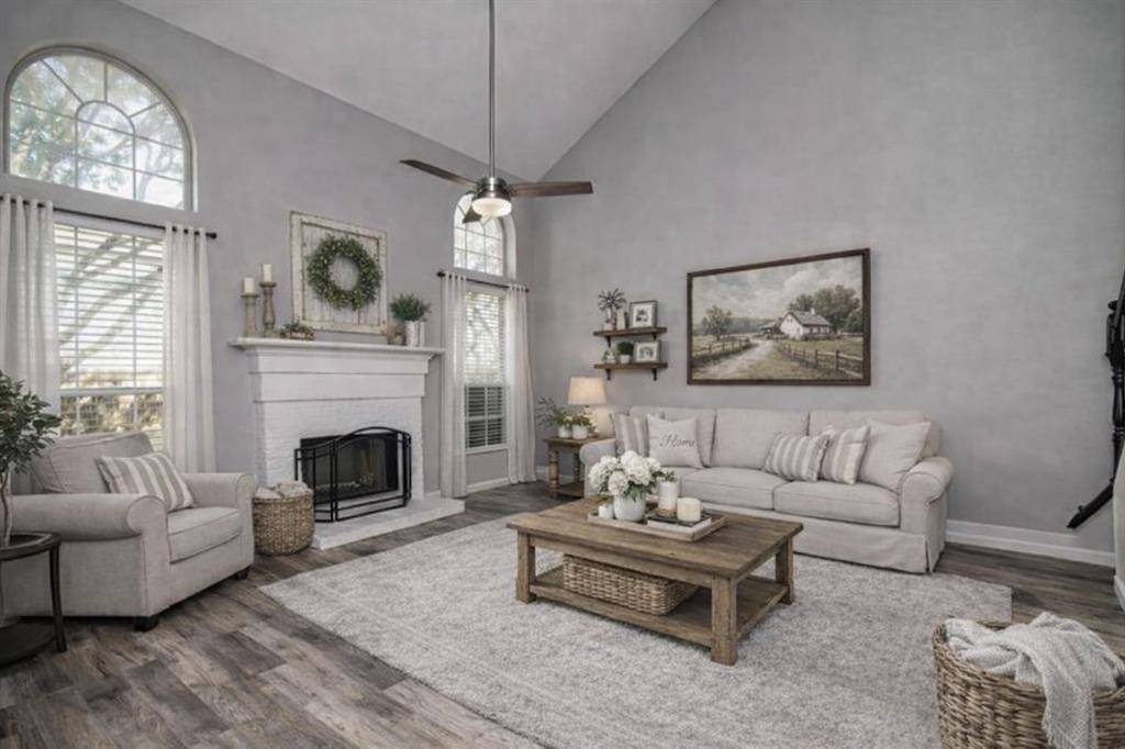 309 Pinnacle Drive, Cedar Hill, TX 75104