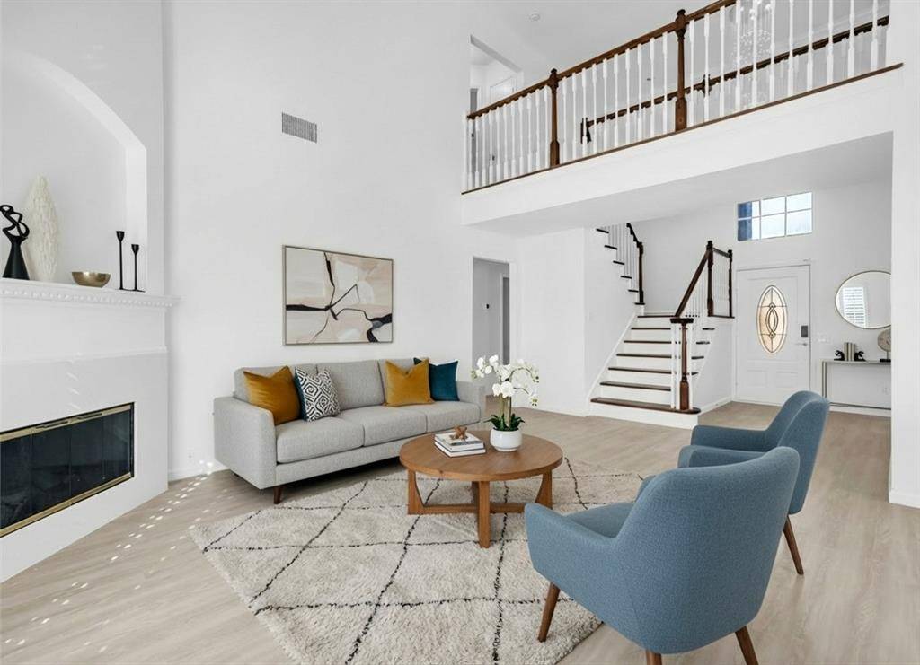 5310 Vista Verde Drive, Arlington, TX 76017