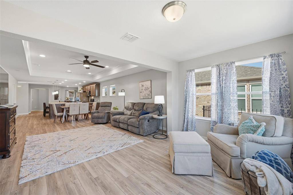 9232 Riverlight Road, Mckinney, TX 75071