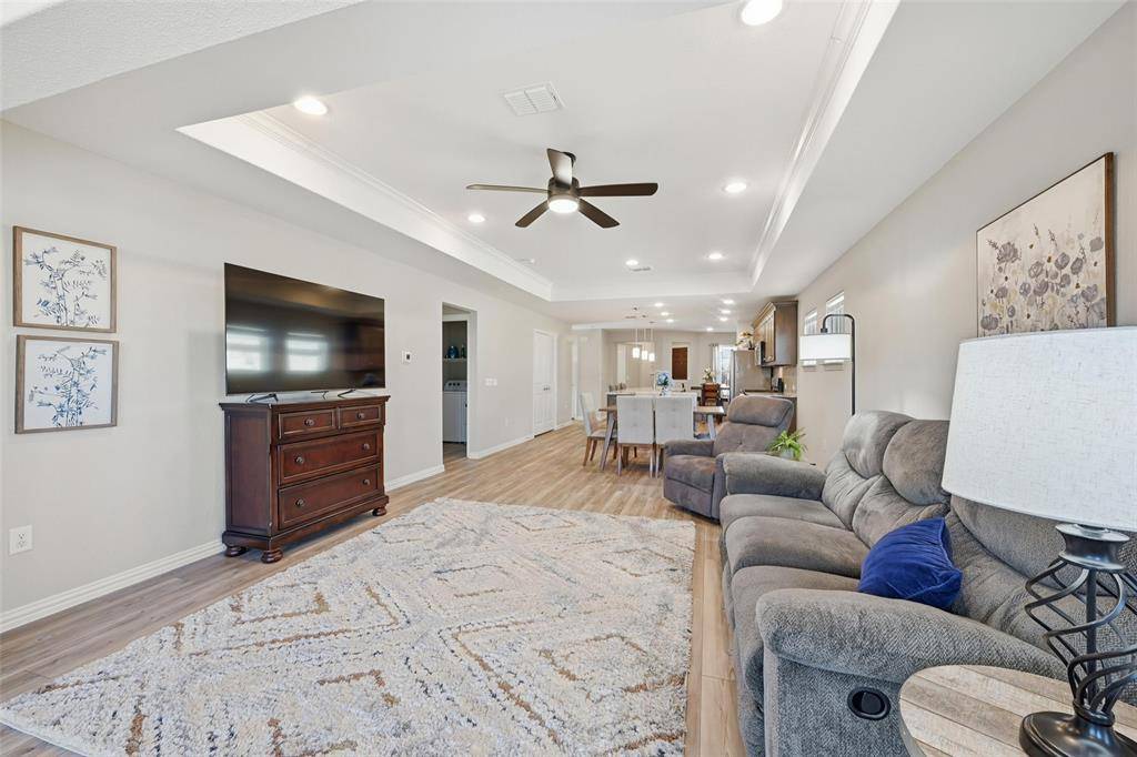 9232 Riverlight Road, Mckinney, TX 75071