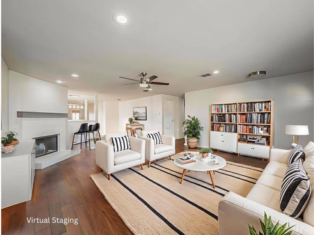 6601 Longleaf Lane, Denton, TX 76210