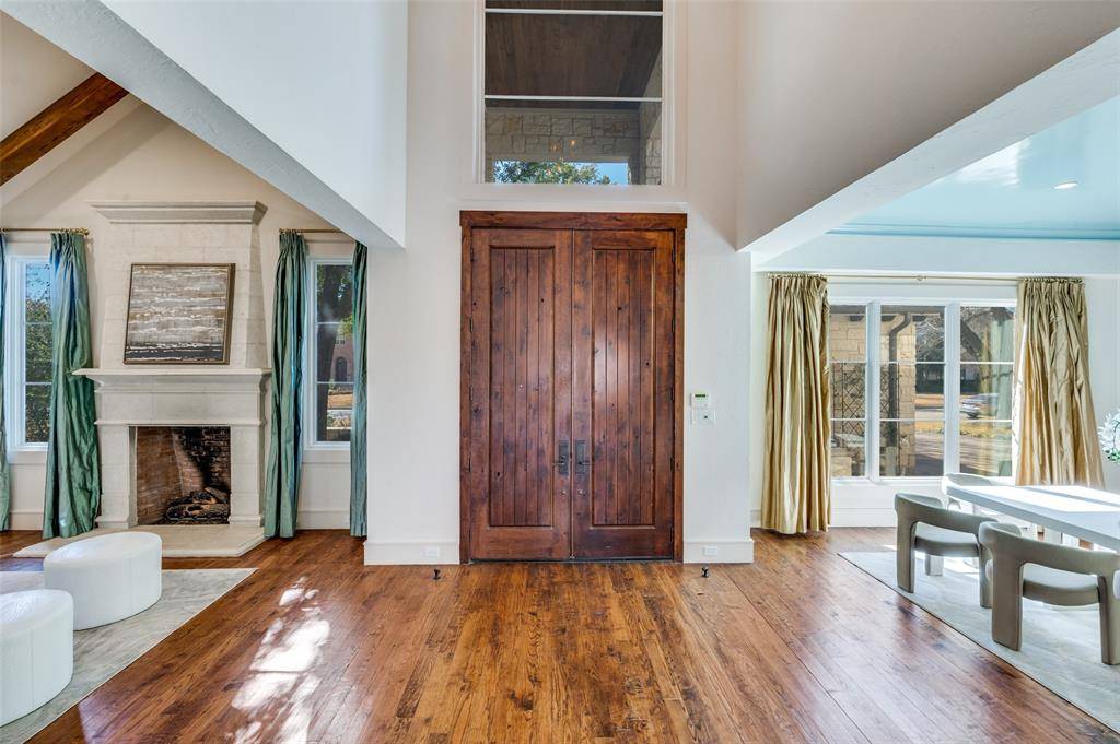 6605 Mimosa Lane, Dallas, TX 75230