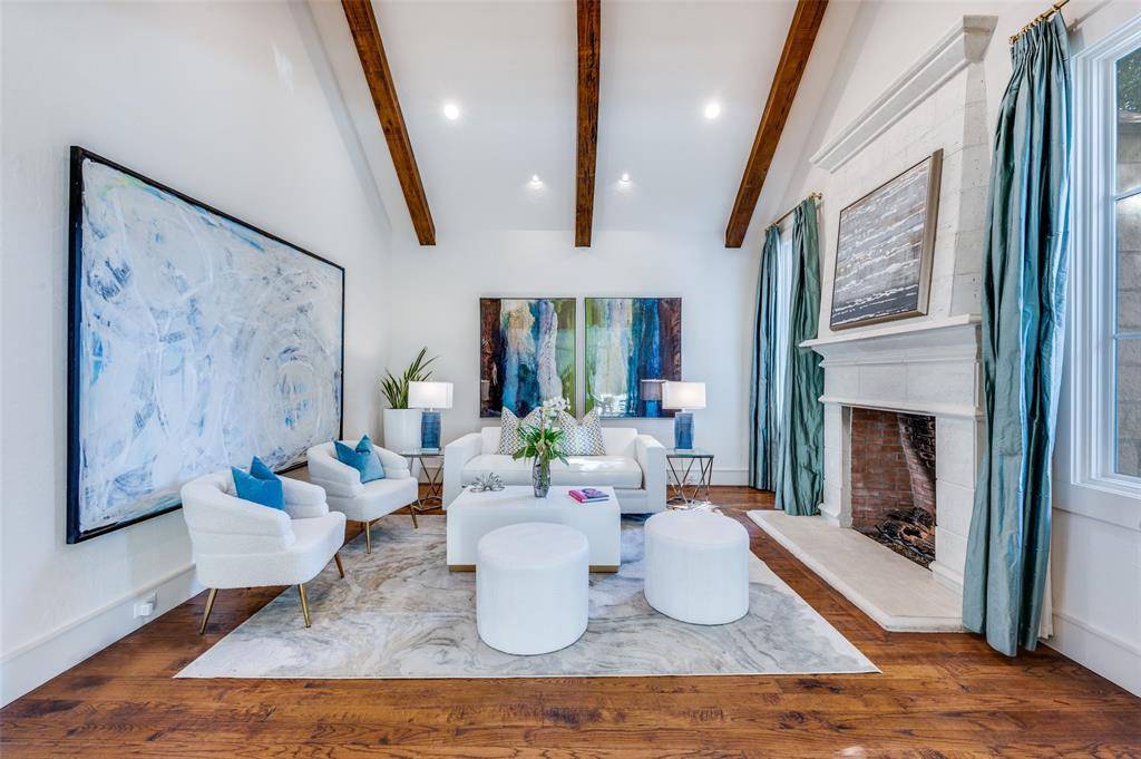 6605 Mimosa Lane, Dallas, TX 75230