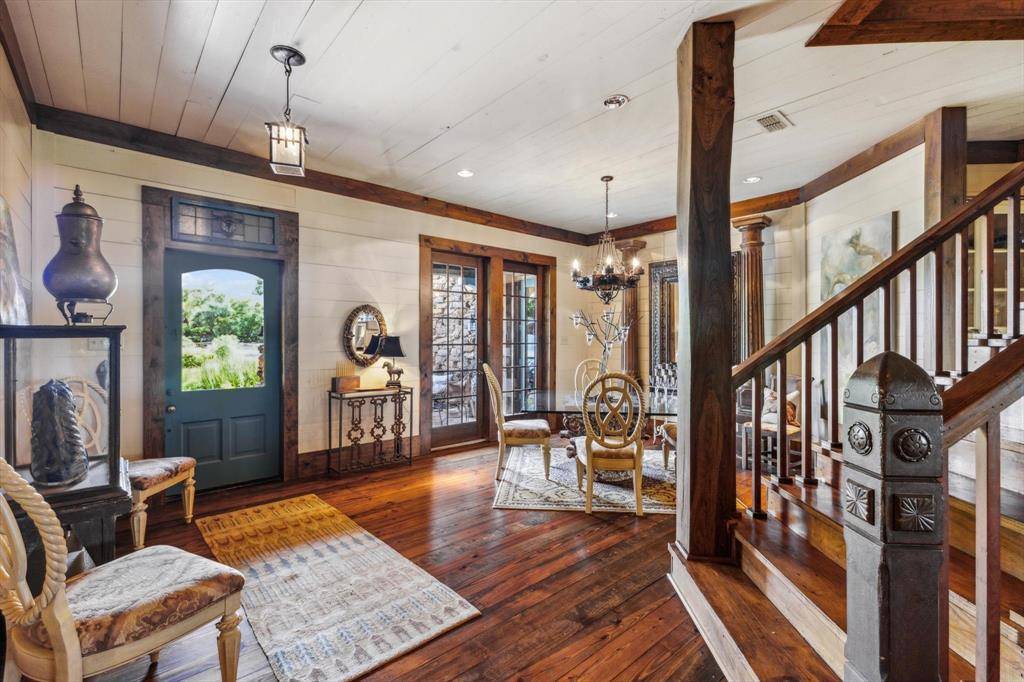 525 E Hickory Hill Road, Argyle, TX 76226