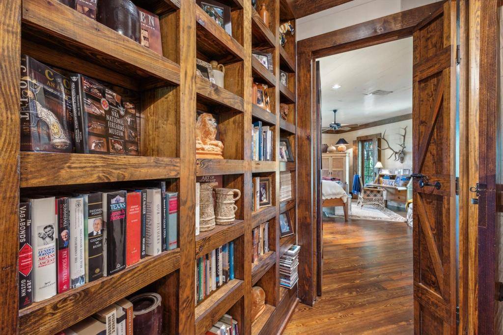 525 E Hickory Hill Road, Argyle, TX 76226