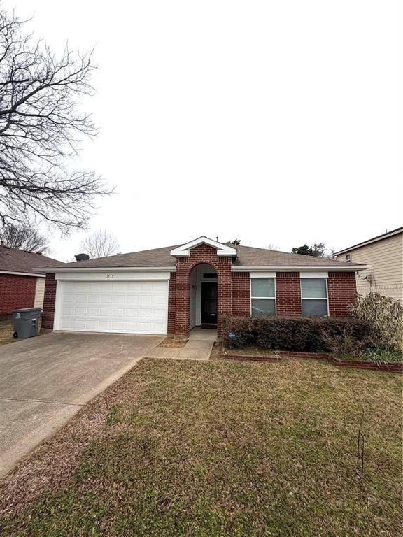 1937 Earnhardt Way, Dallas, TX 75217