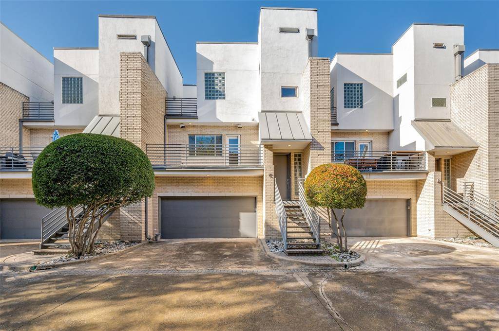 3925 Gilbert Avenue #C, Dallas, TX 75219