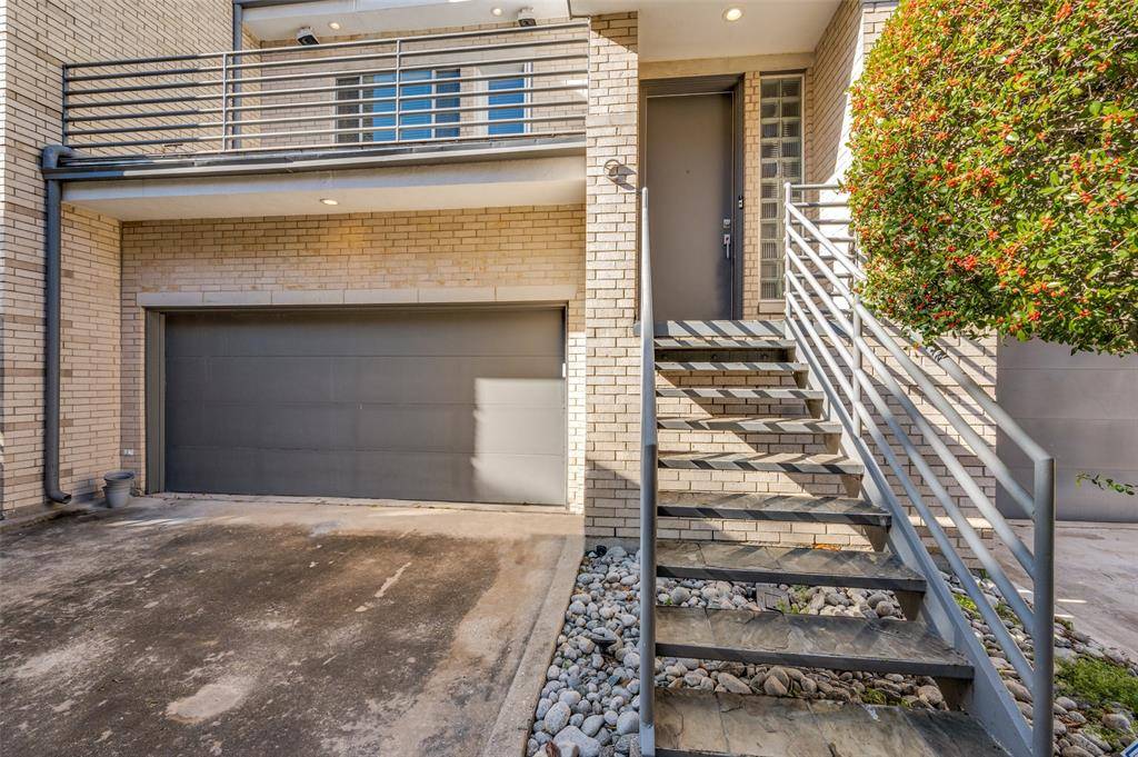 3925 Gilbert Avenue #C, Dallas, TX 75219