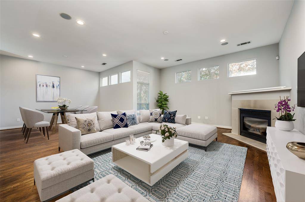 3925 Gilbert Avenue #C, Dallas, TX 75219