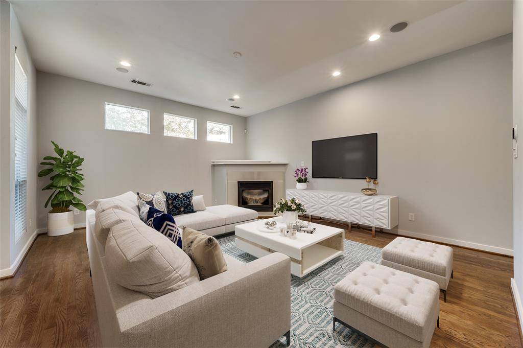 3925 Gilbert Avenue #C, Dallas, TX 75219