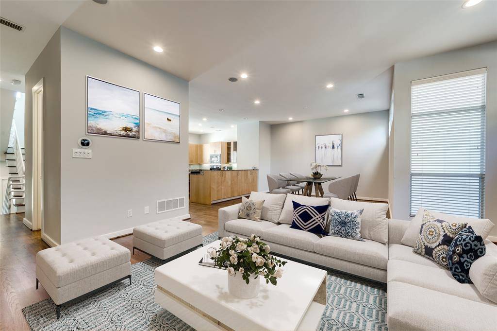 3925 Gilbert Avenue #C, Dallas, TX 75219