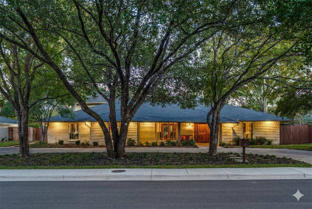 10626 Cox Lane, Dallas, TX 75229