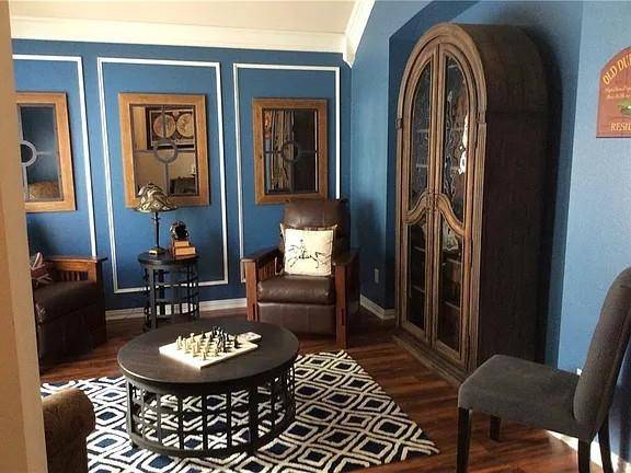 18731 Gibbons Drive, Dallas, TX 75287