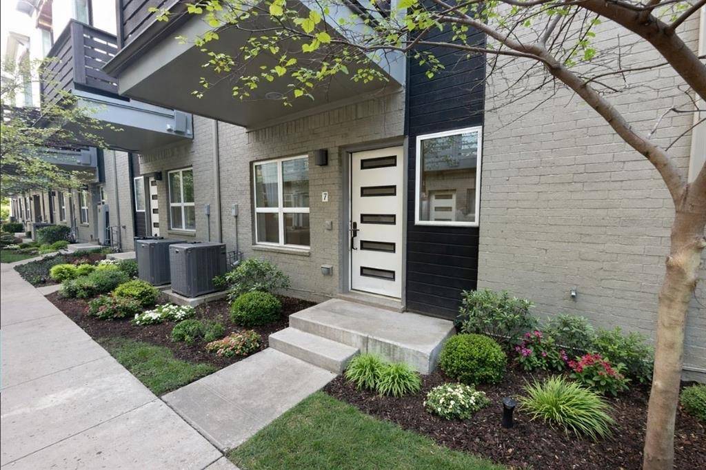 4910 Live Oak Street #7, Dallas, TX 75206