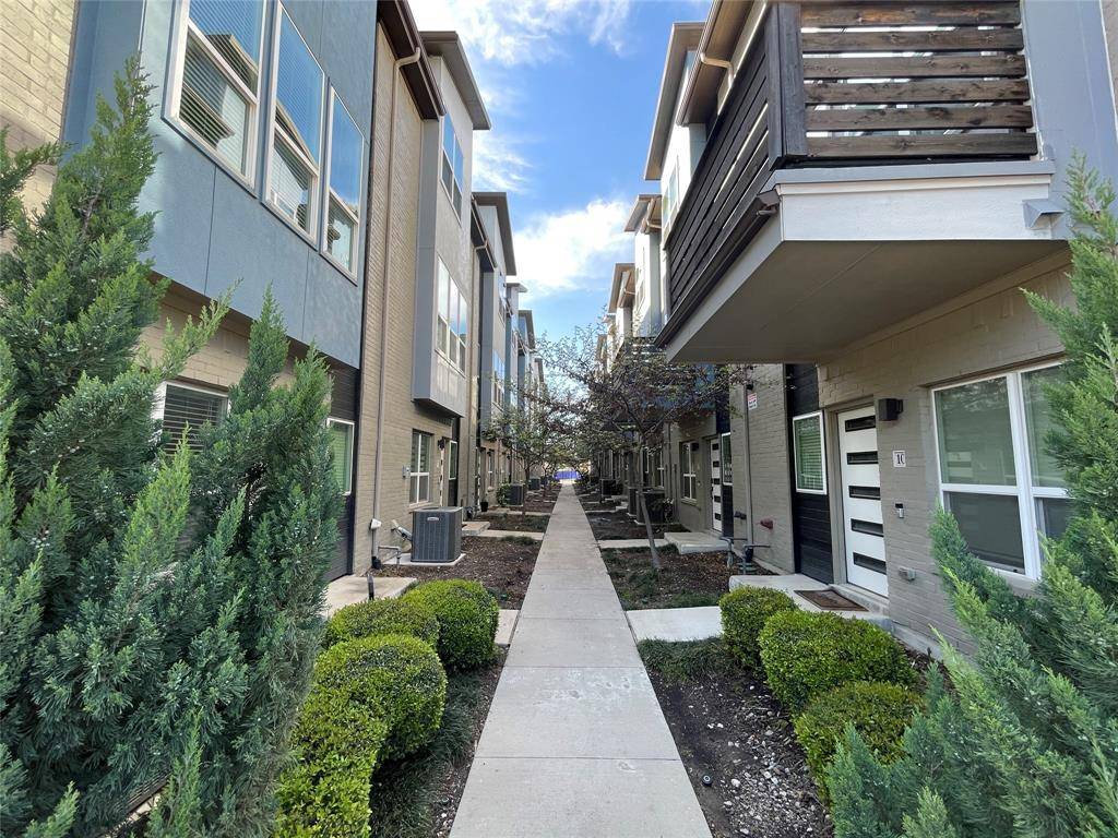 4910 Live Oak Street #7, Dallas, TX 75206