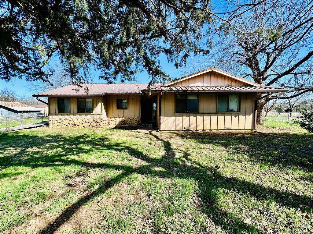 409 3rd Street, Blanket, TX 76432
