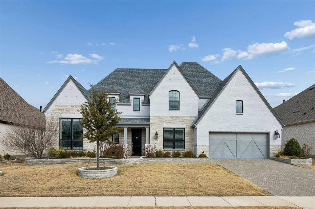 3328 Zenyatta Court, Celina, TX 75009