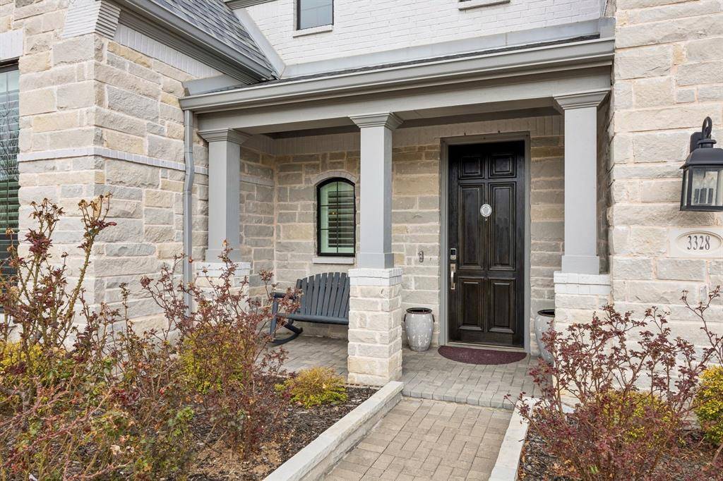 3328 Zenyatta Court, Celina, TX 75009