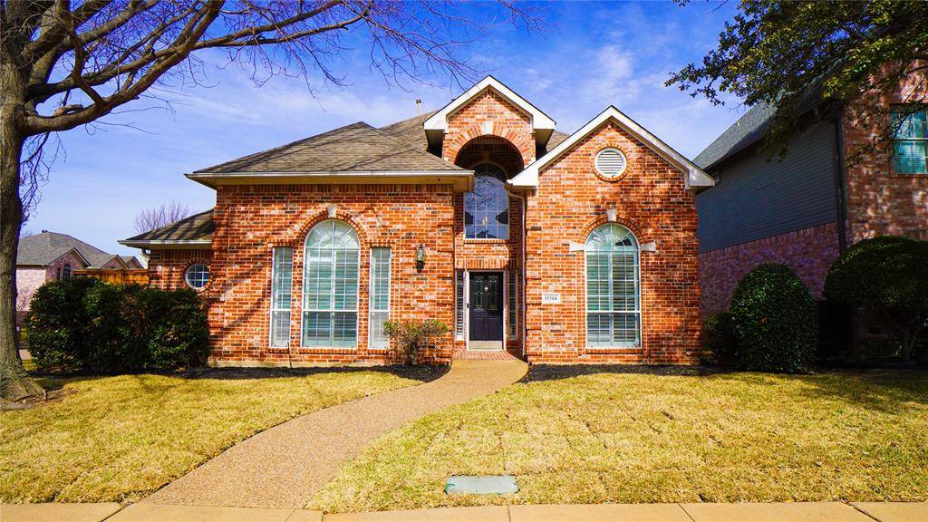17744 KnollMeadow, Dallas, TX 75287