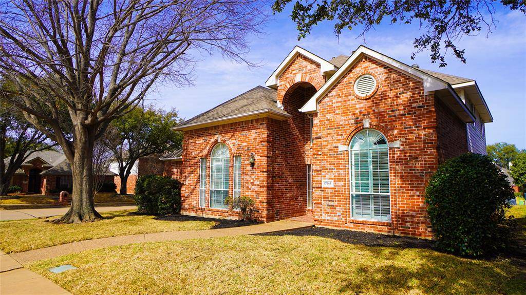 17744 KnollMeadow, Dallas, TX 75287