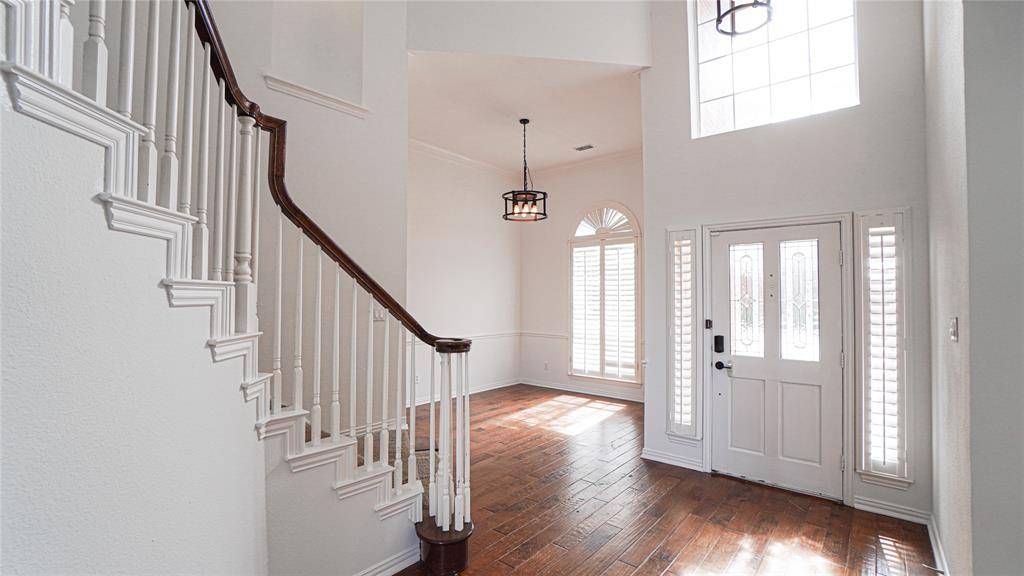 17744 KnollMeadow, Dallas, TX 75287