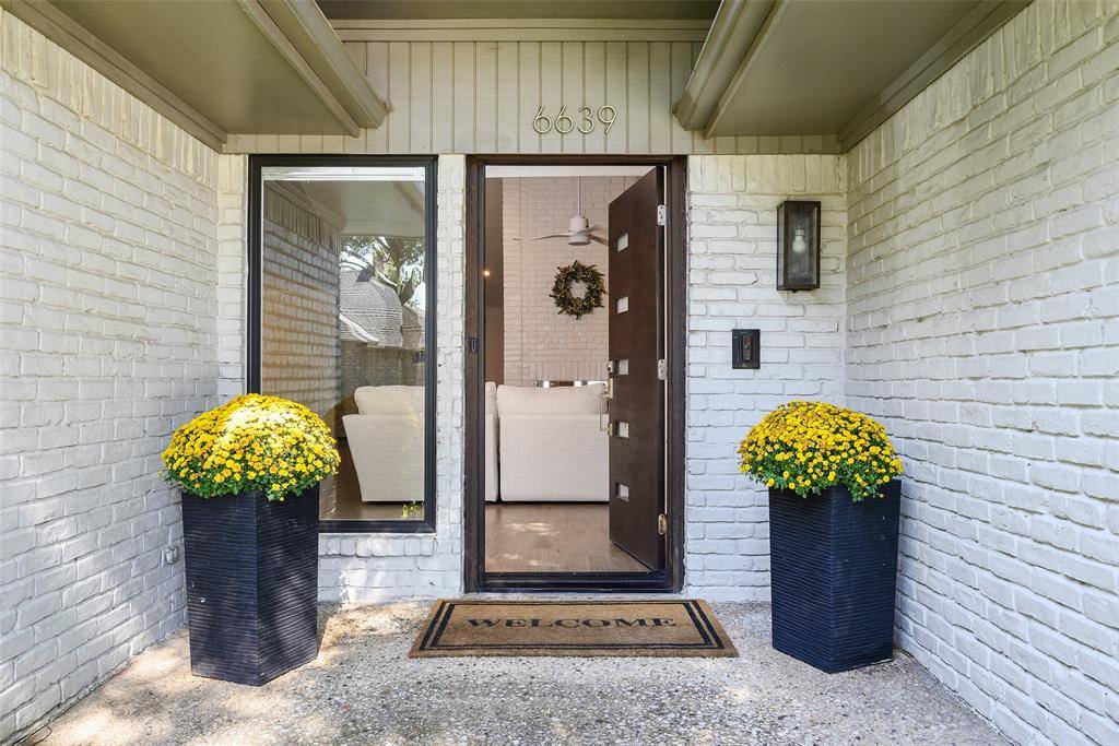 6639 Clearhaven Circle, Dallas, TX 75248