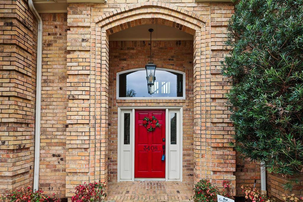 3408 Sandy Trail Lane, Plano, TX 75023