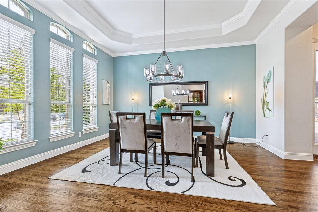 1141 Saint Peter Lane, Prosper, TX 75078