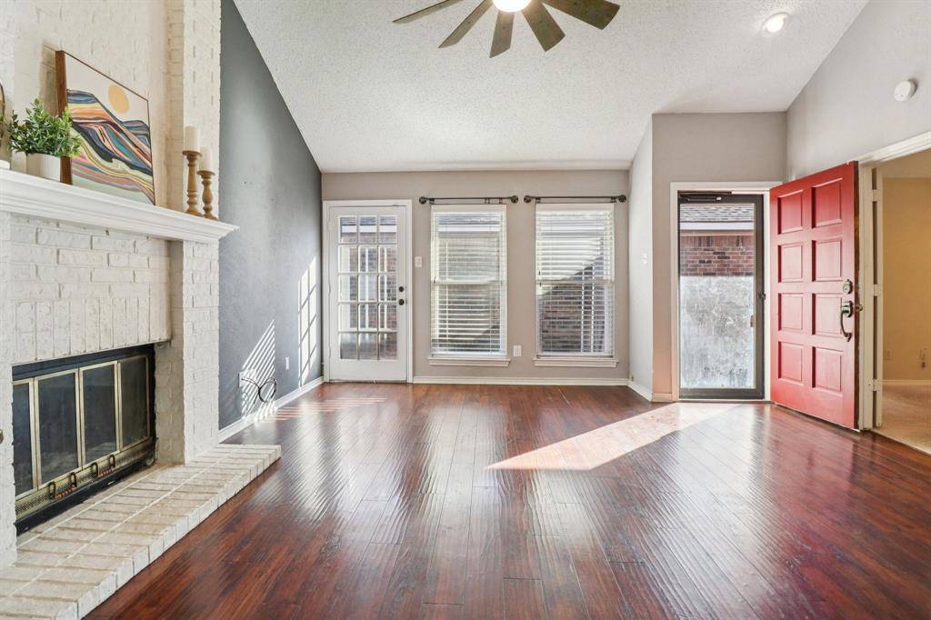 2157 Stradivarius Lane, Carrollton, TX 75007