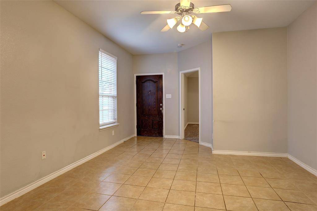 5916 Round Up Lane, Mckinney, TX 75070