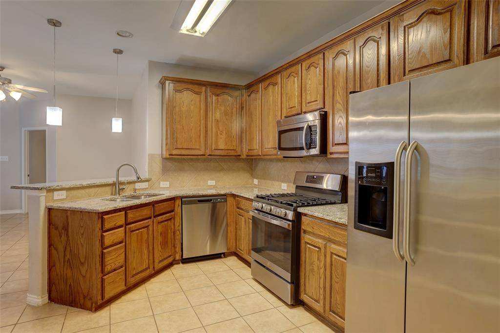 5916 Round Up Lane, Mckinney, TX 75070