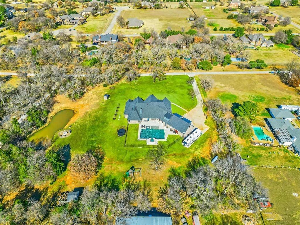 3911 Cedarcrest Court, Flower Mound, TX 75022