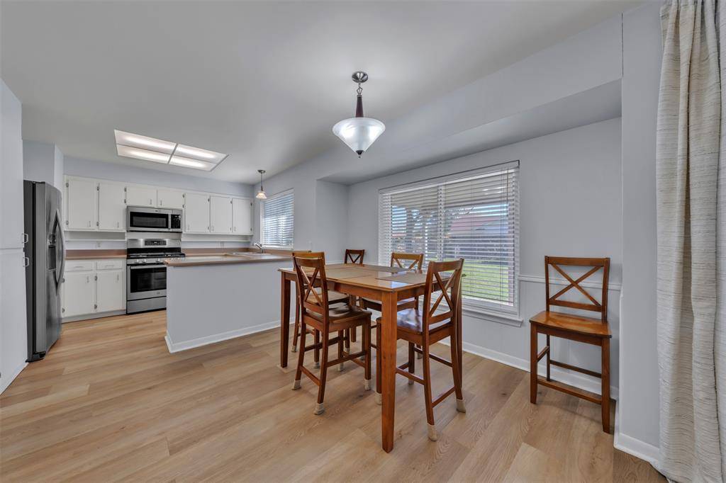 401 Ferenz Court, Crowley, TX 76036