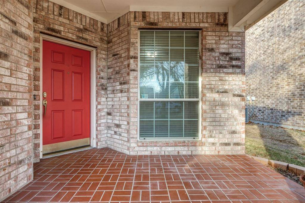 4679 Duval Drive, Frisco, TX 75034