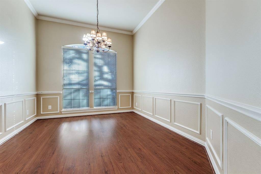 4679 Duval Drive, Frisco, TX 75034