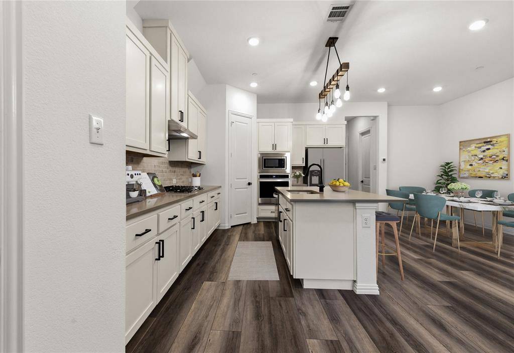 3216 Midnight Drive, Sachse, TX 75048