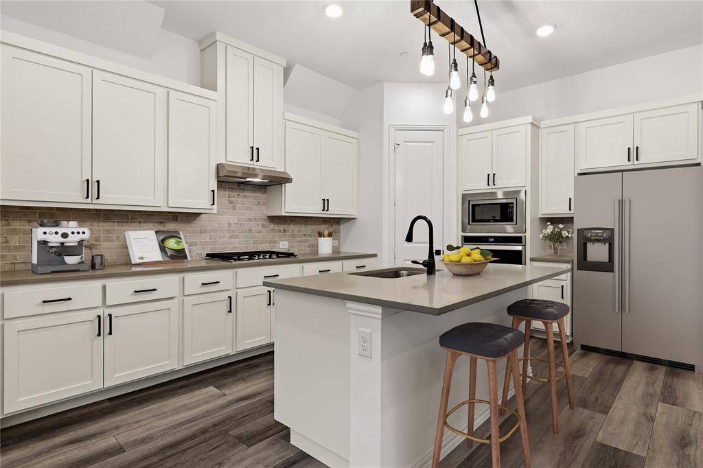 3216 Midnight Drive, Sachse, TX 75048