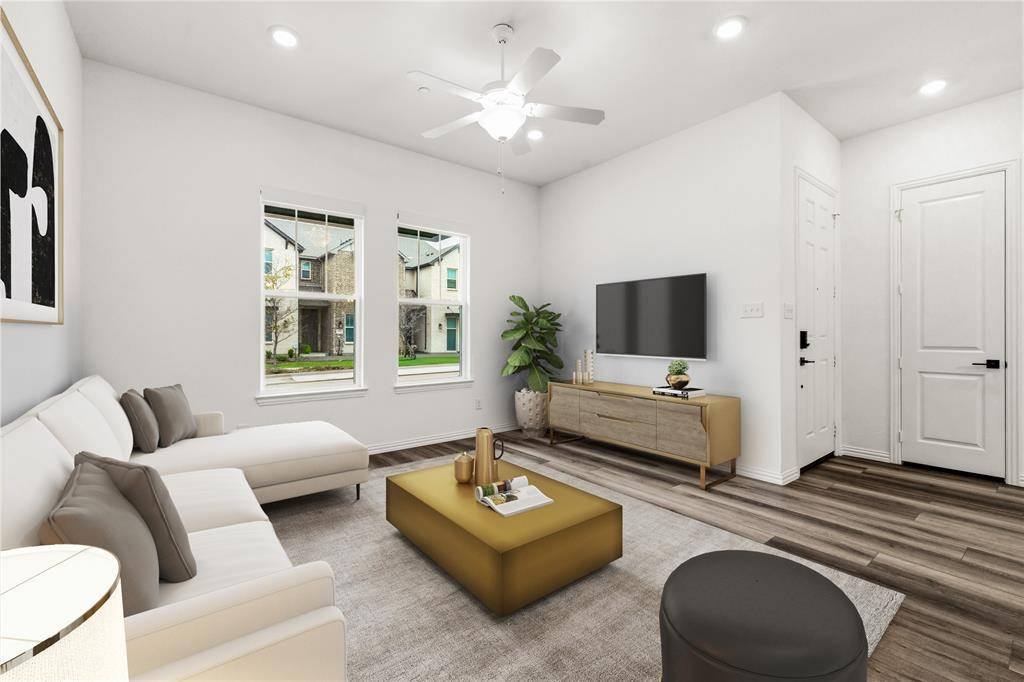 3216 Midnight Drive, Sachse, TX 75048