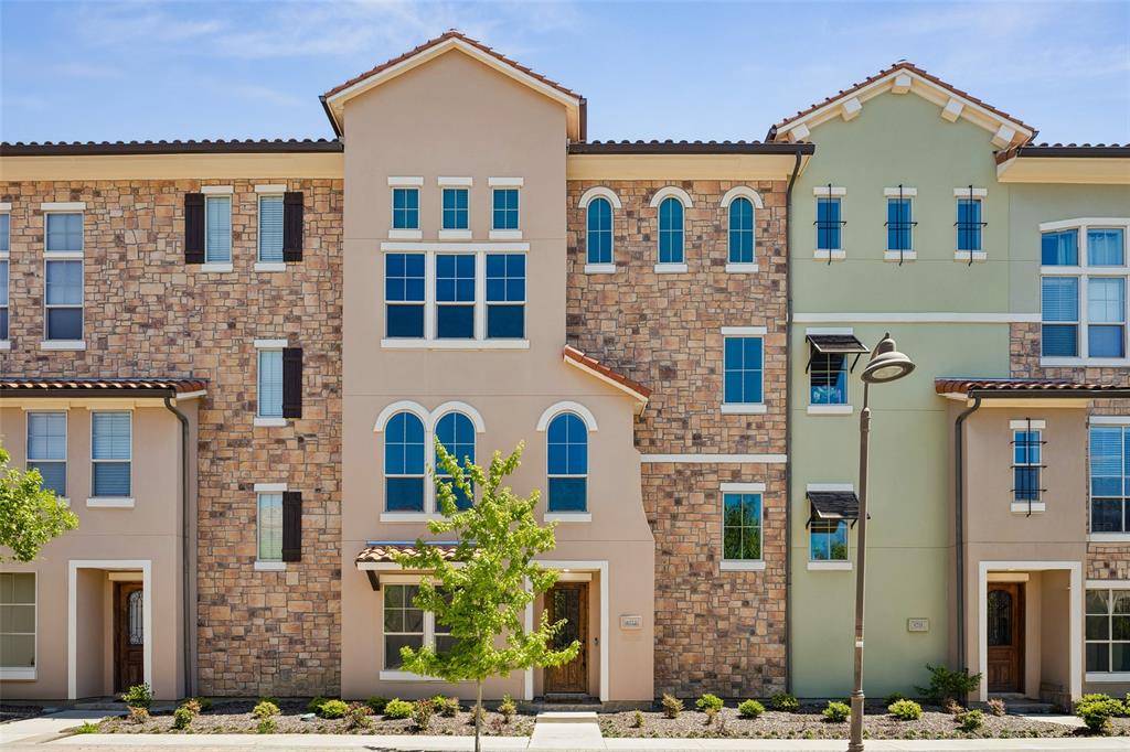 6722 Plaza Via, Irving, TX 75039