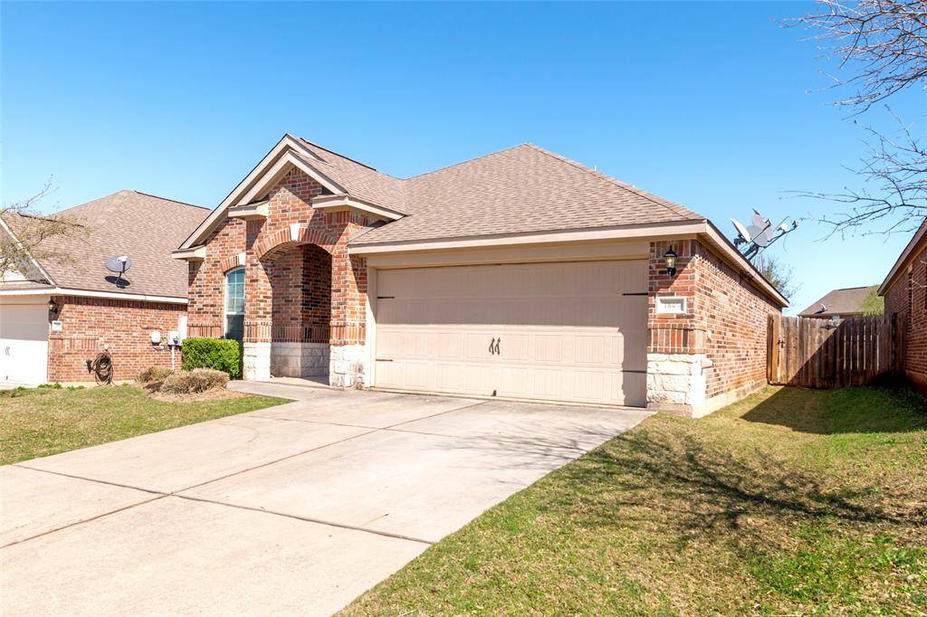 1845 Olive Lane, Anna, TX 75409