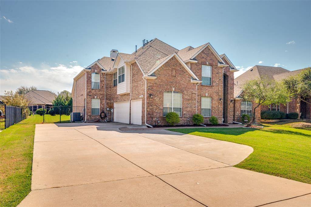 110 Paradise Cove, Shady Shores, TX 76208