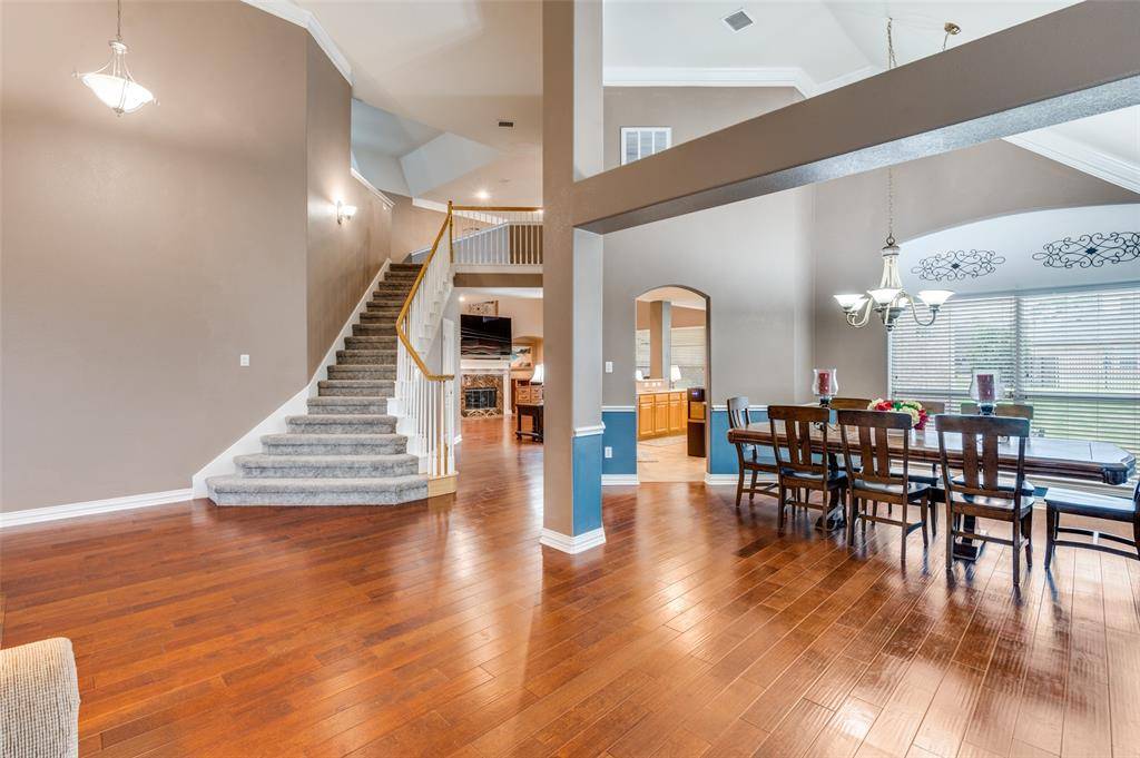 110 Paradise Cove, Shady Shores, TX 76208