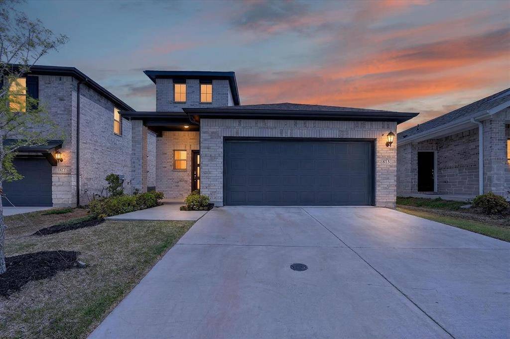 813 Rosemary Hill Drive, Princeton, TX 75071