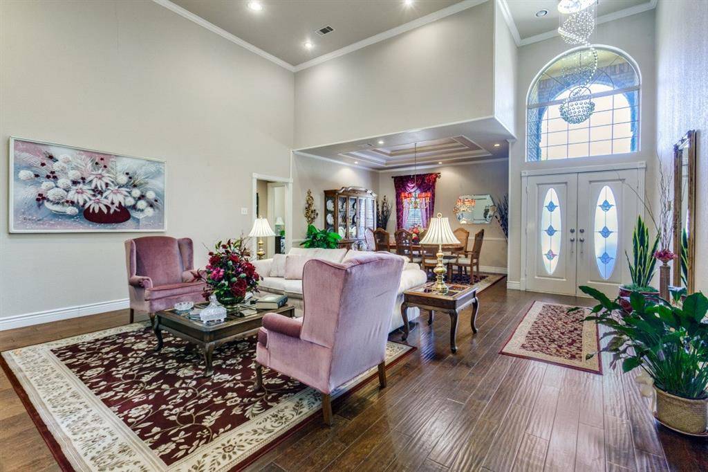 3108 Ipswich Drive, Plano, TX 75025