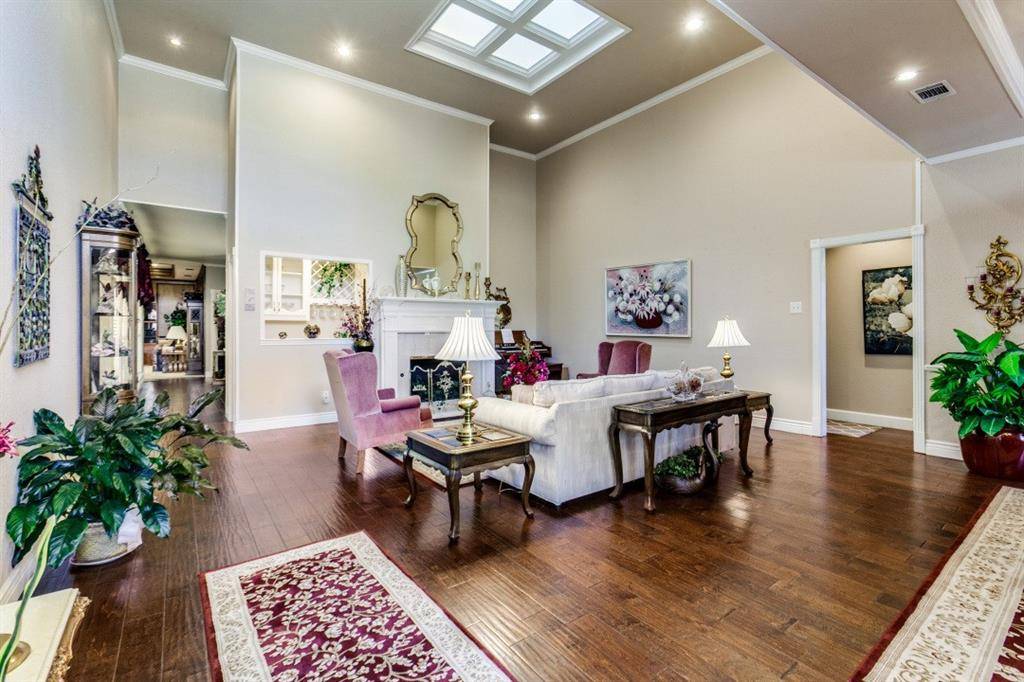 3108 Ipswich Drive, Plano, TX 75025