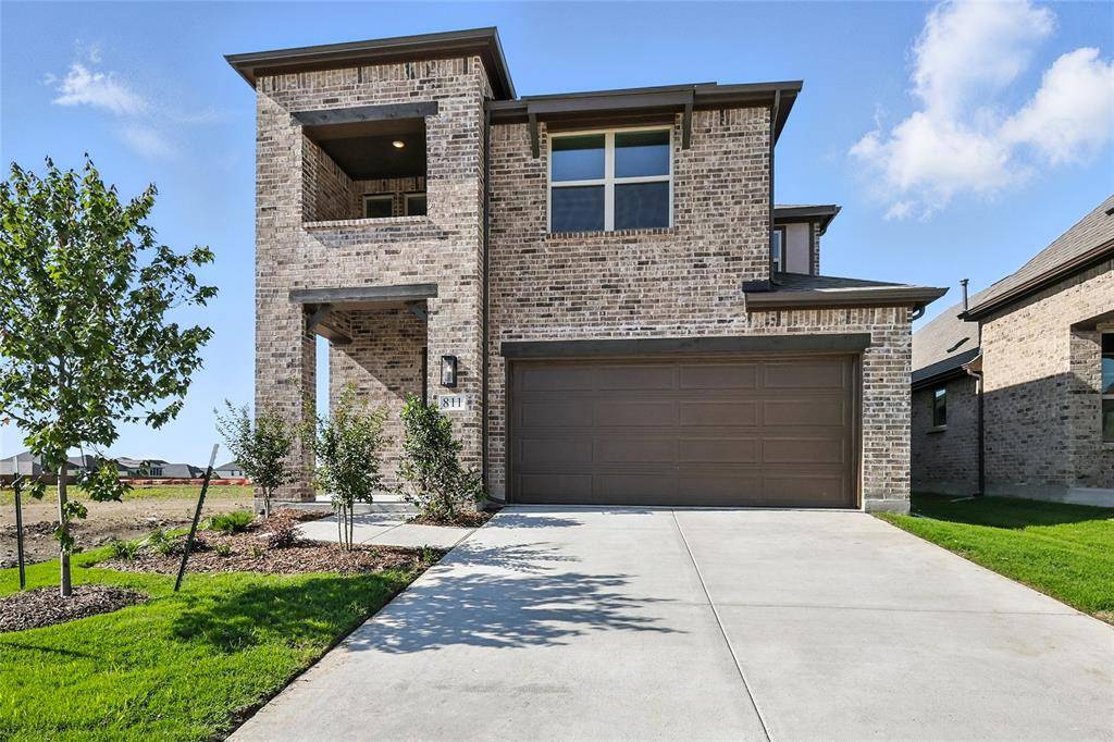 808 Antioch Drive, Princeton, TX 75071