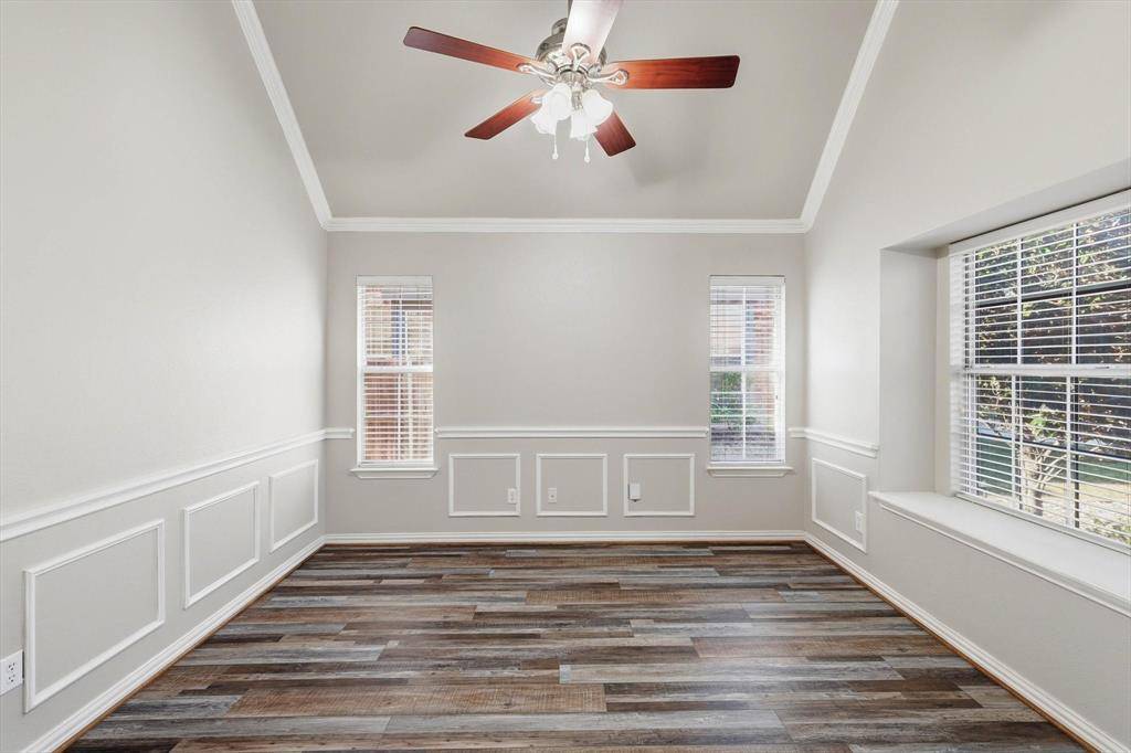 205 Odyssey Lane, Mansfield, TX 76063