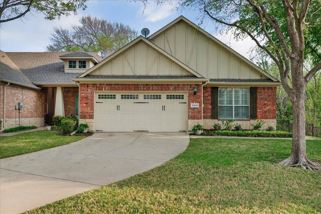 10029 Sedgewick Avenue, Plano, TX 75025